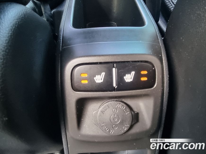 Kia RAY 2012