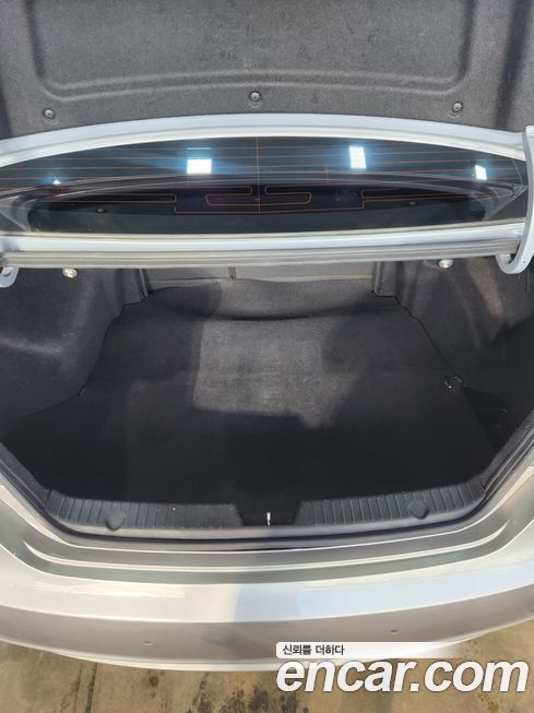 Hyundai Sonata 2011