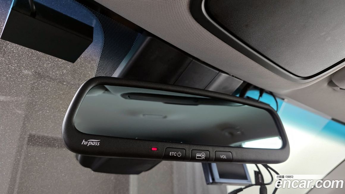 Kia Sorento 2018