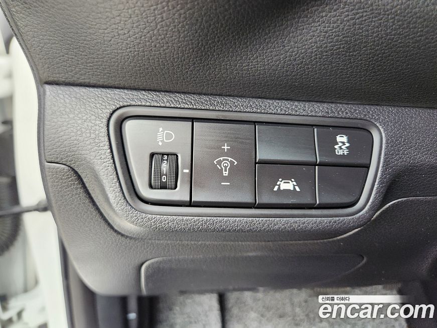 Kia K3 2020