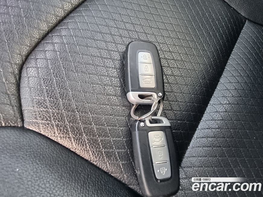 Kia RAY 2012