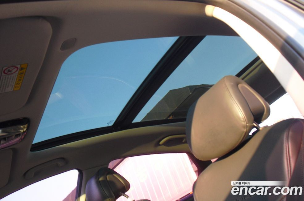 Hyundai Grandeur 2011