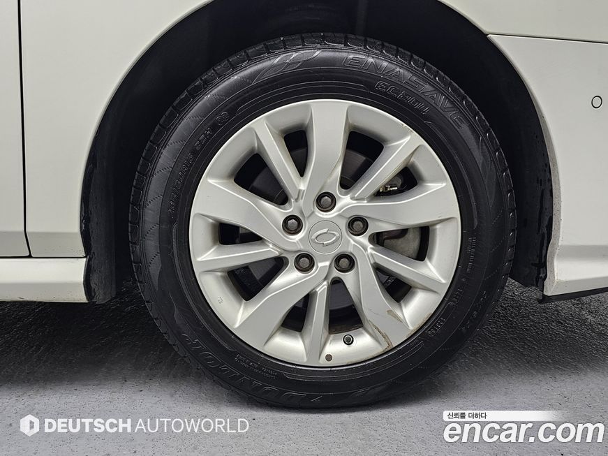 Renault-KoreaSamsung SM5  2015