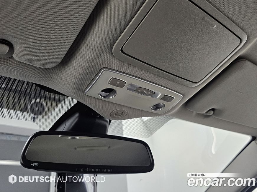 Renault-KoreaSamsung SM5  2015