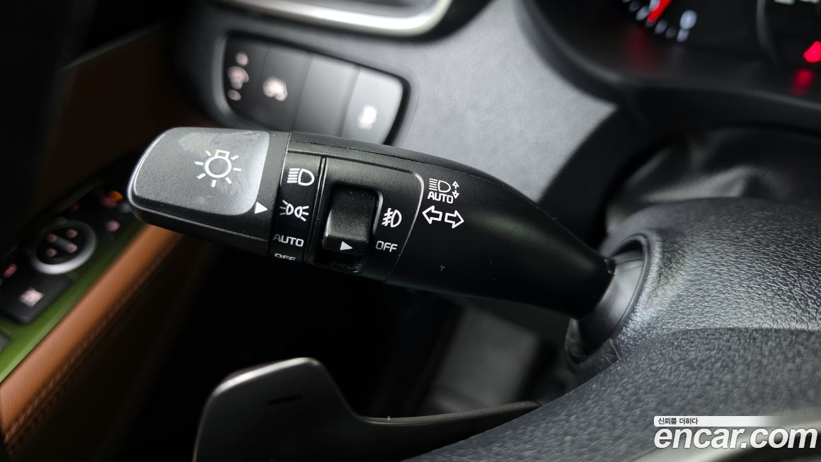 Kia Sorento 2018