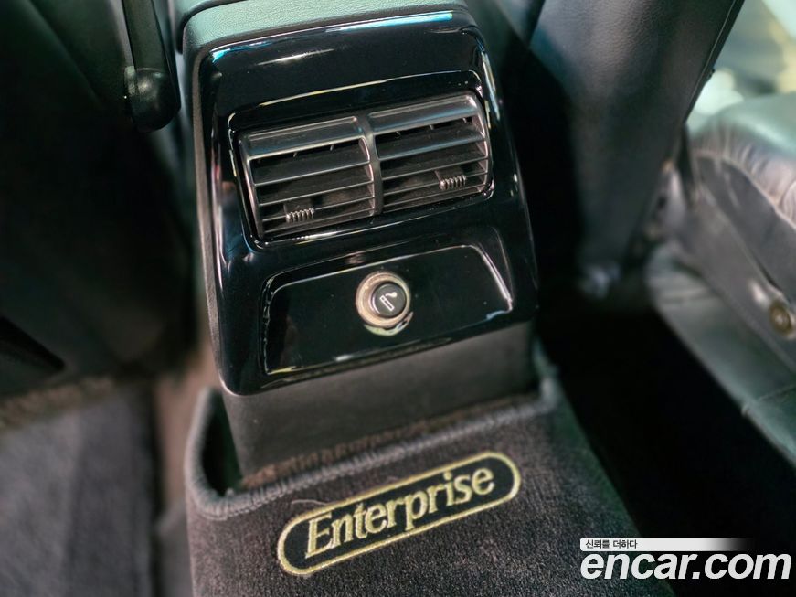 Kia Enterprise 1999