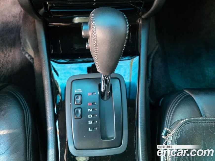 Kia Enterprise 1999
