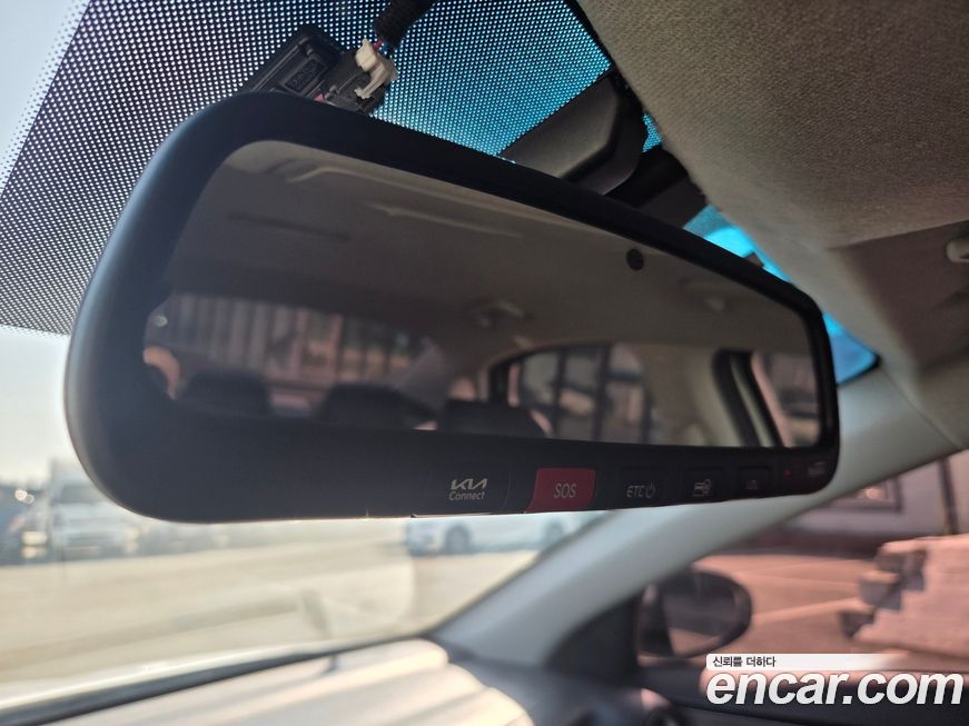 Kia K3 2022