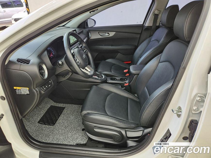 Kia K3 2020