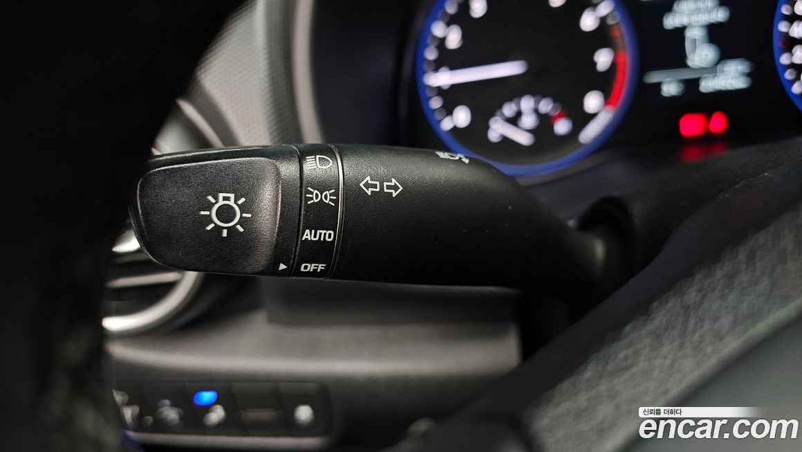 Hyundai Kona 2018