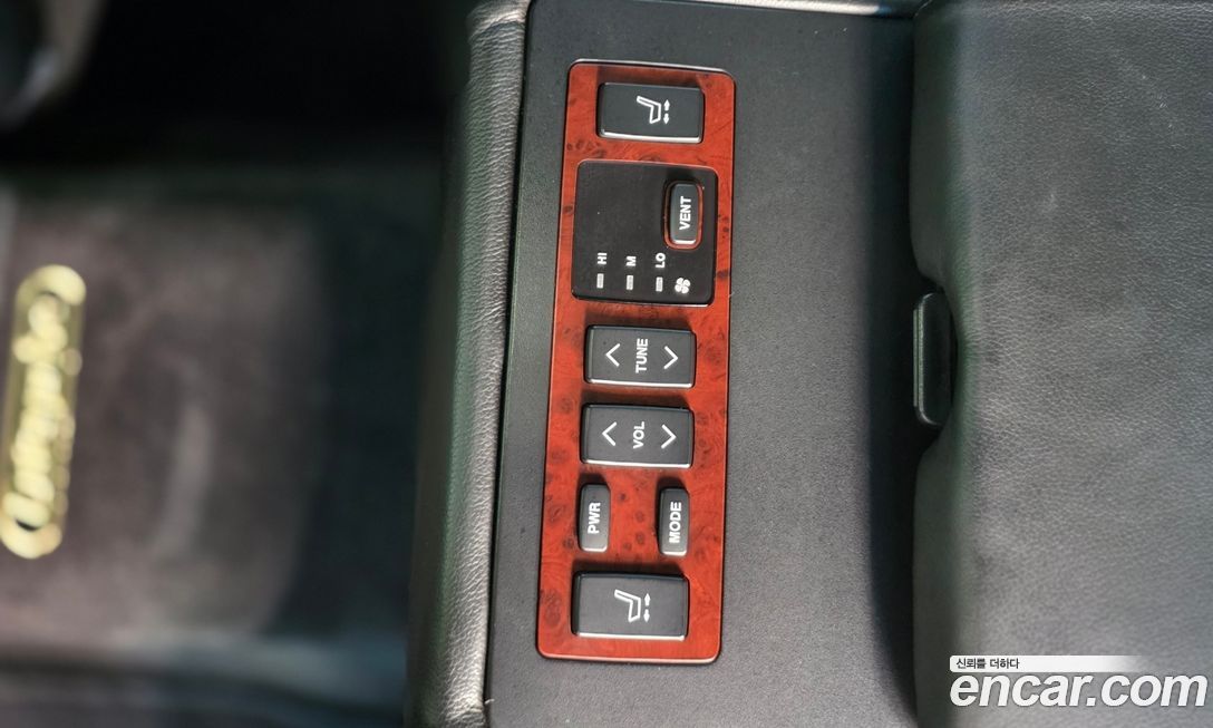 Kia Enterprise 1999