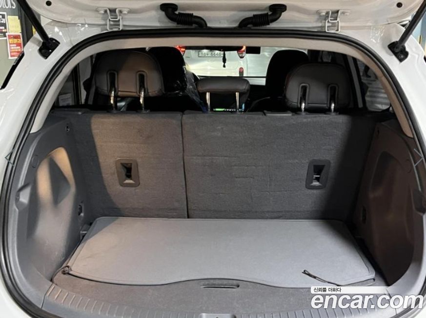 ChevroletGMDaewoo Bolt EV 2019