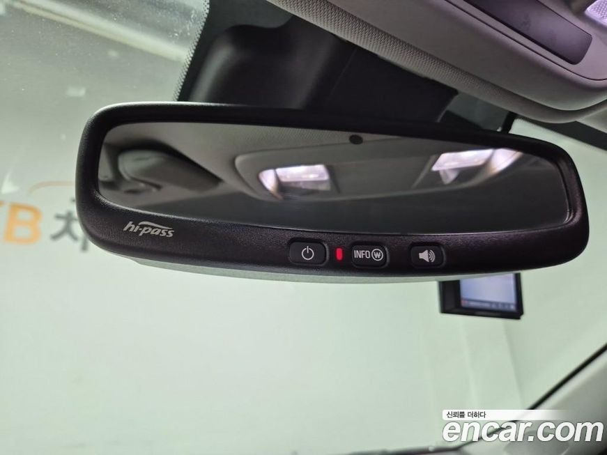 ChevroletGMDaewoo Malibu 2018