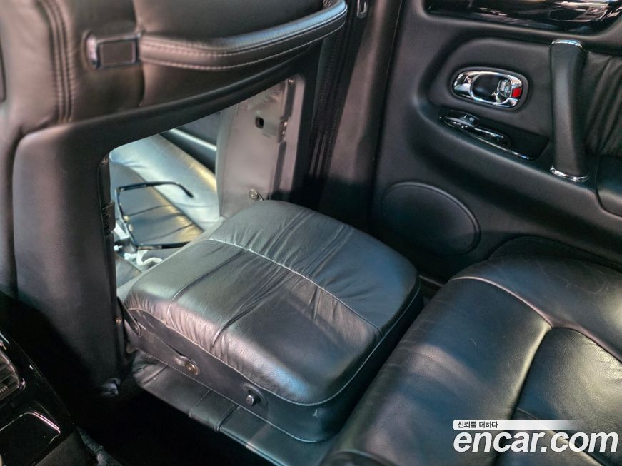 Kia Enterprise 1999