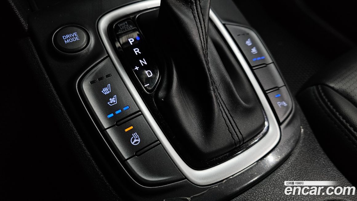 Hyundai Kona 2018