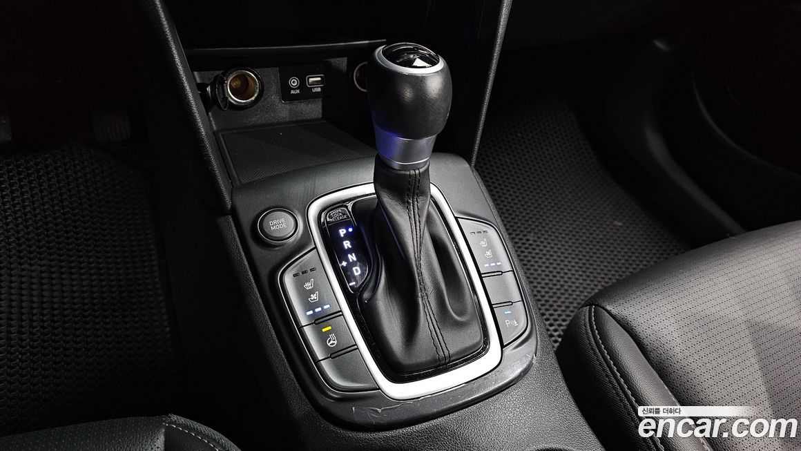 Hyundai Kona 2018