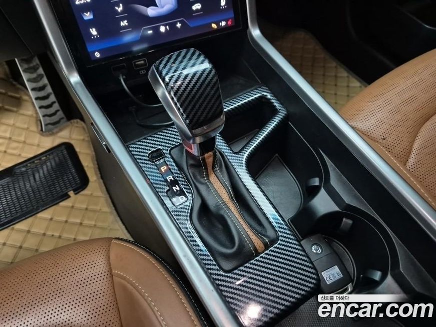 KG_Mobility_Ssangyong Torres 2024