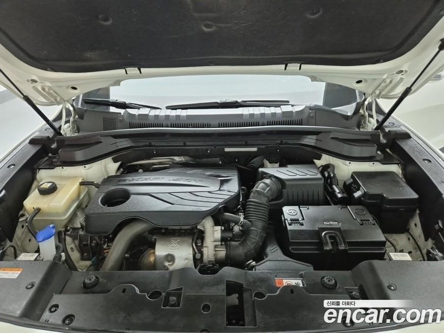 KG_Mobility_Ssangyong Torres 2024