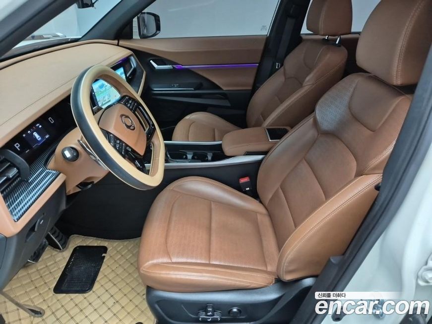 KG_Mobility_Ssangyong Torres 2024