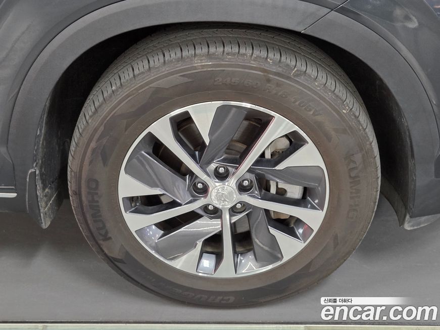 Hyundai Palisade 2020
