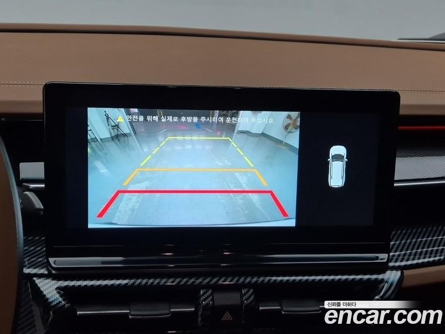 KG_Mobility_Ssangyong Torres 2024