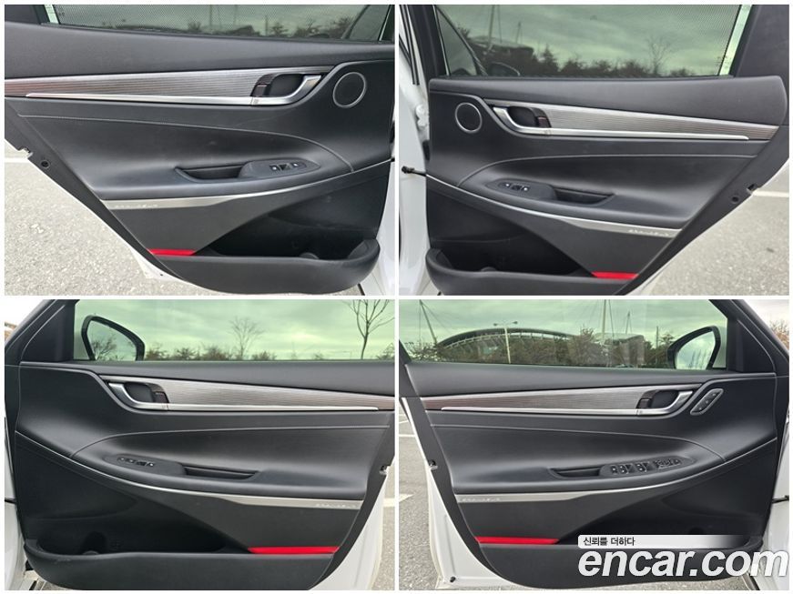 Hyundai Grandeur 2017