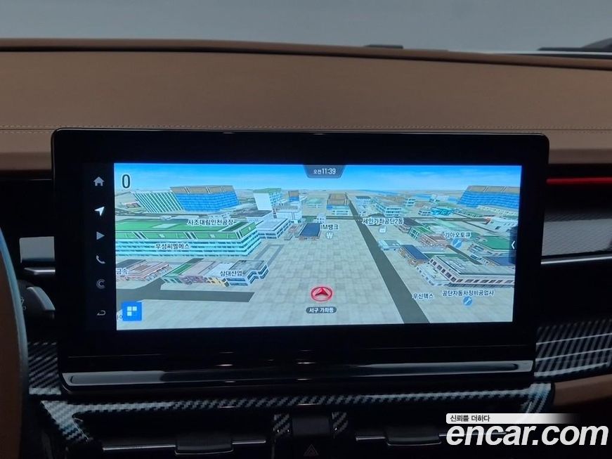 KG_Mobility_Ssangyong Torres 2024