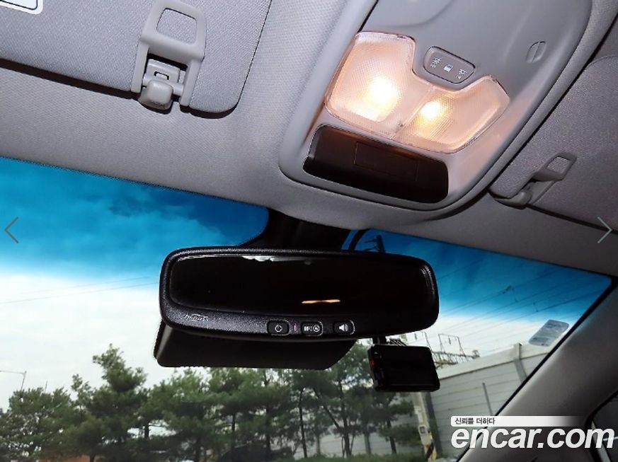 ChevroletGMDaewoo Bolt EV 2019