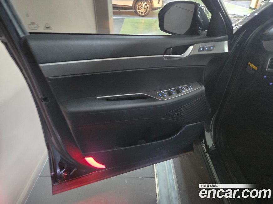 Hyundai Palisade 2020