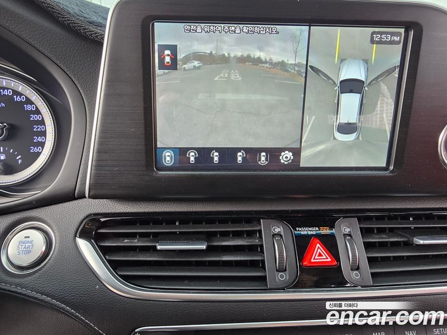 Hyundai Grandeur 2017