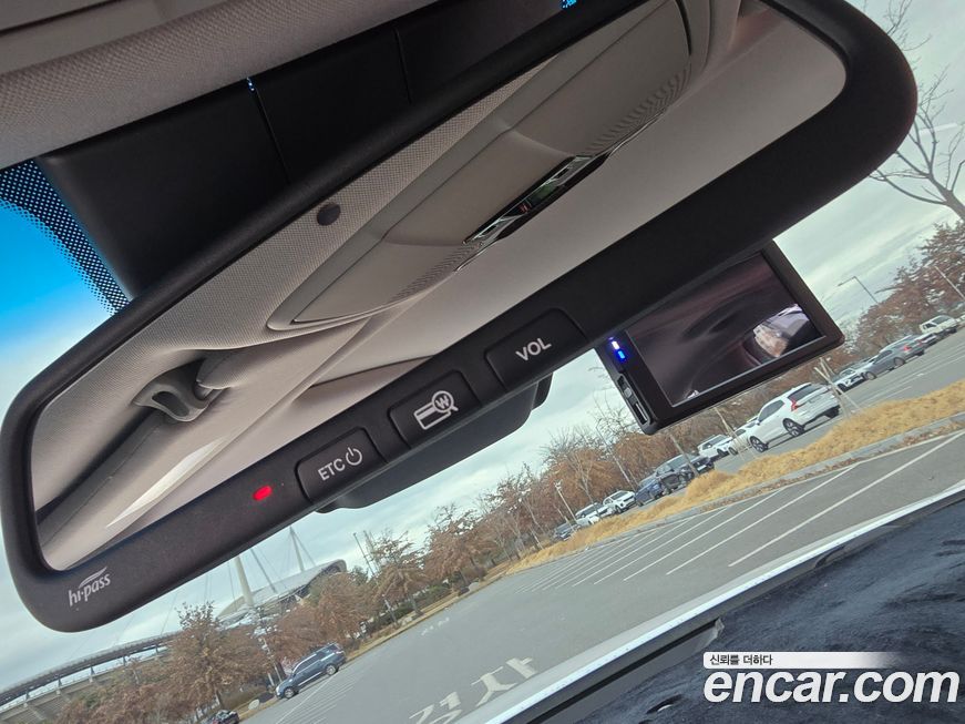 Hyundai Grandeur 2017