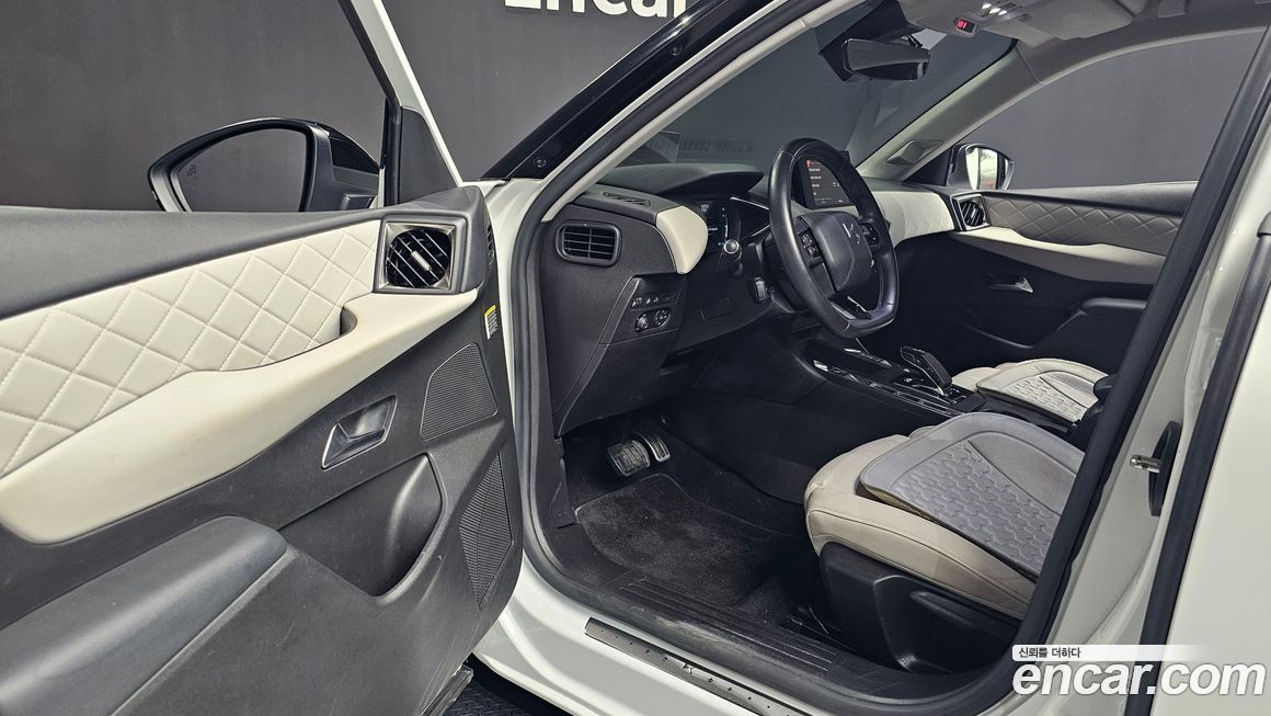 Citroen-DS DS3 2020