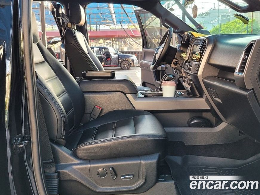 Ford F150 2016
