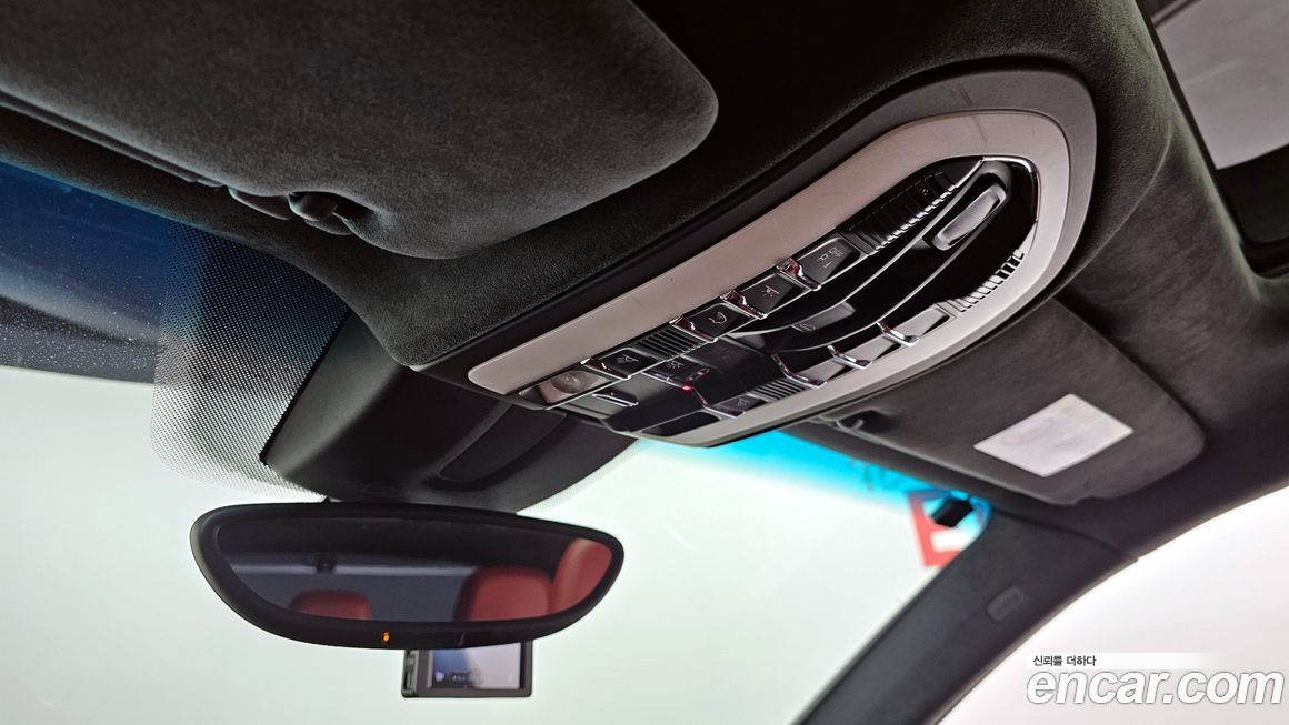 Porsche Cayenne 2016