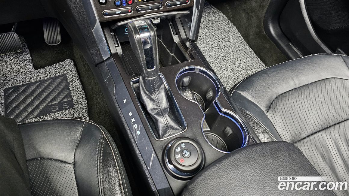 Ford Explorer 2016