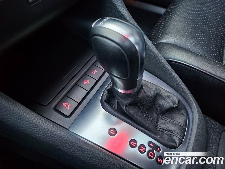 Volkswagen Golf 2011