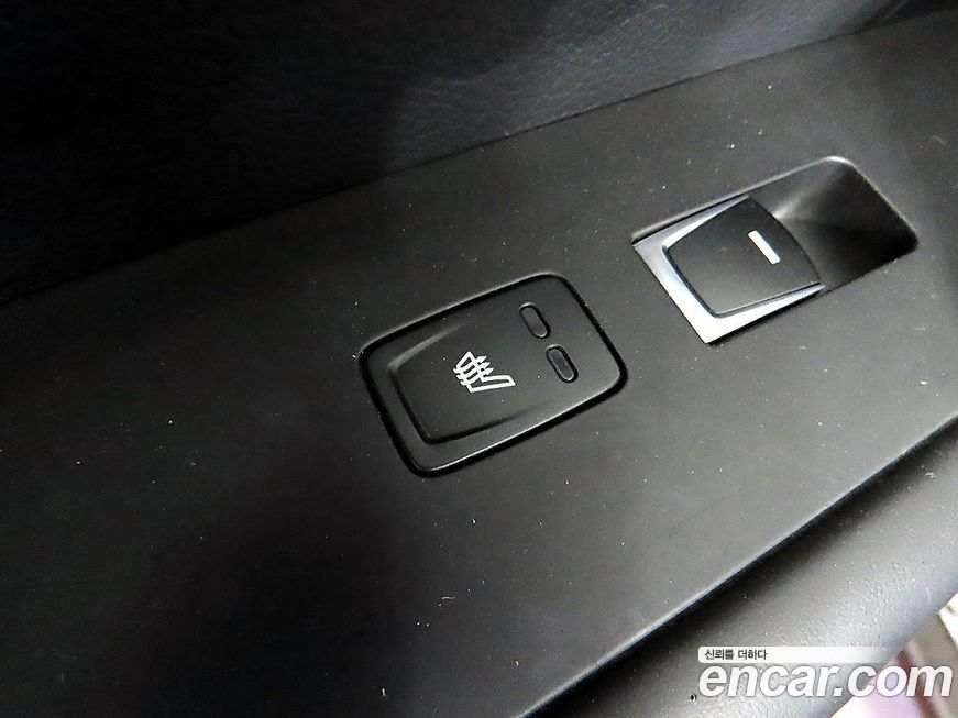 Hyundai Grandeur 2015