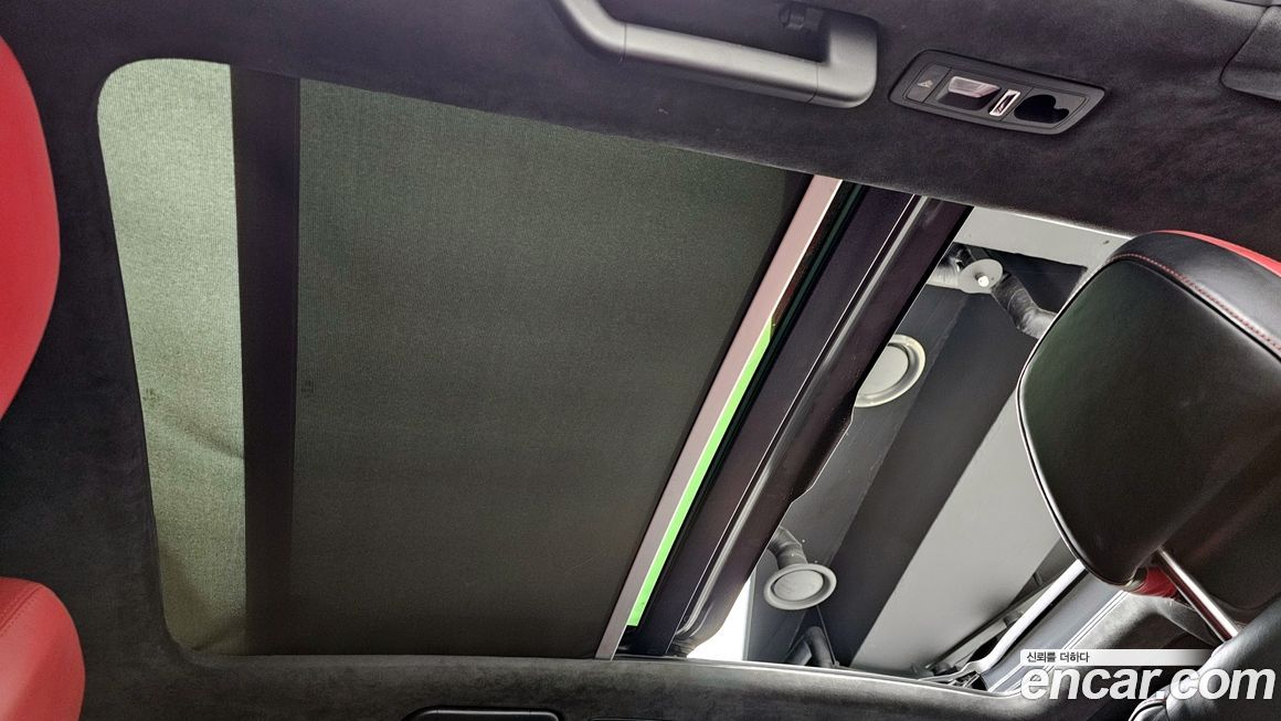 Porsche Cayenne 2016