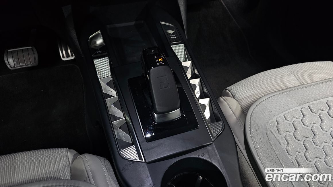 Citroen-DS DS3 2020
