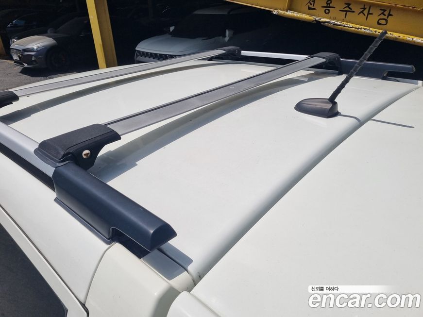 KG_Mobility_Ssangyong KORANDO 2016