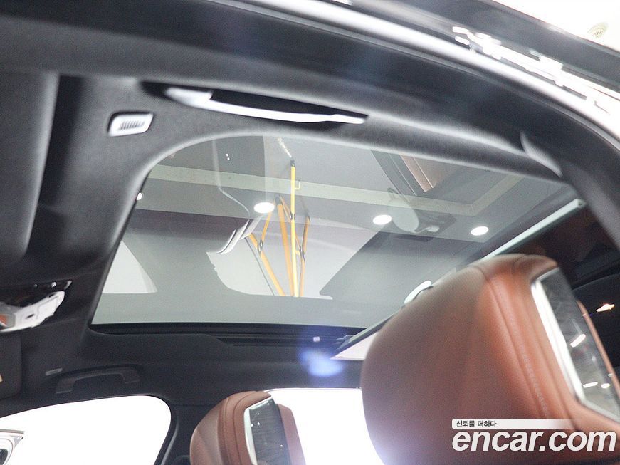 BMW i7 2024