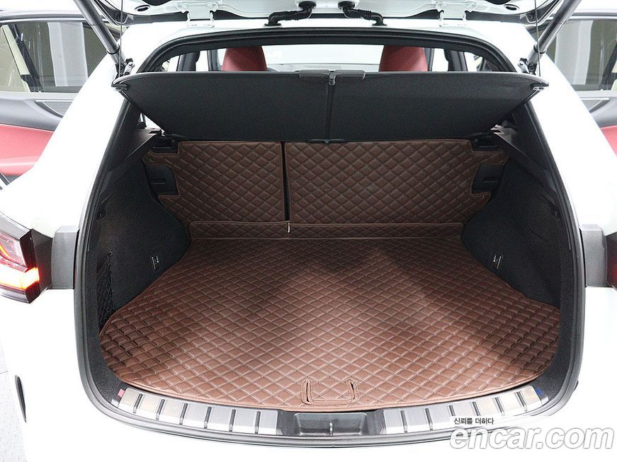 Lexus NX 2025