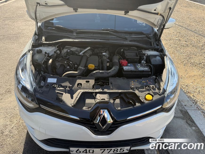 Renault-KoreaSamsung Cilo 2018