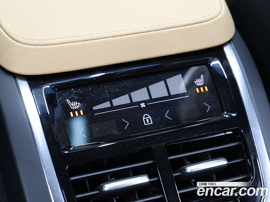 Volvo XC90 2024