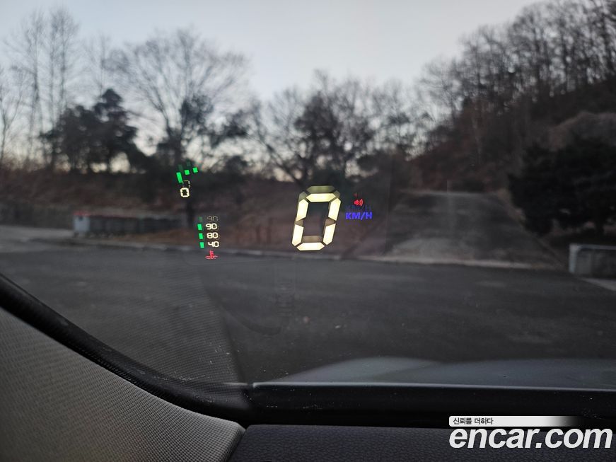 Volkswagen Golf 2011