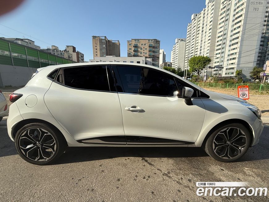 Renault-KoreaSamsung Cilo 2018