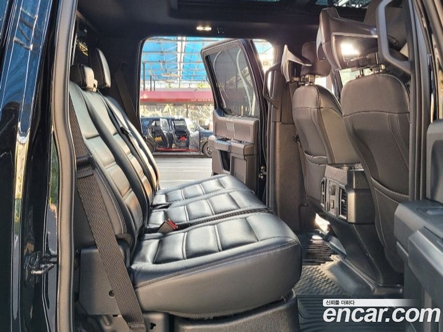 Ford F150 2016