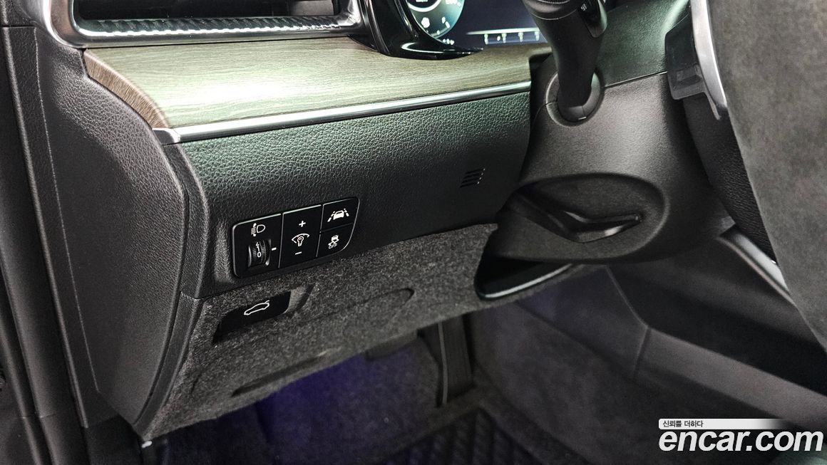 Kia K5 2021