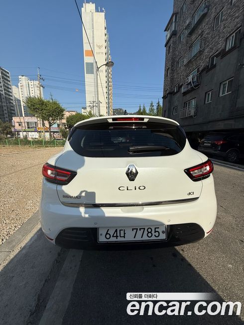 Renault-KoreaSamsung Cilo 2018