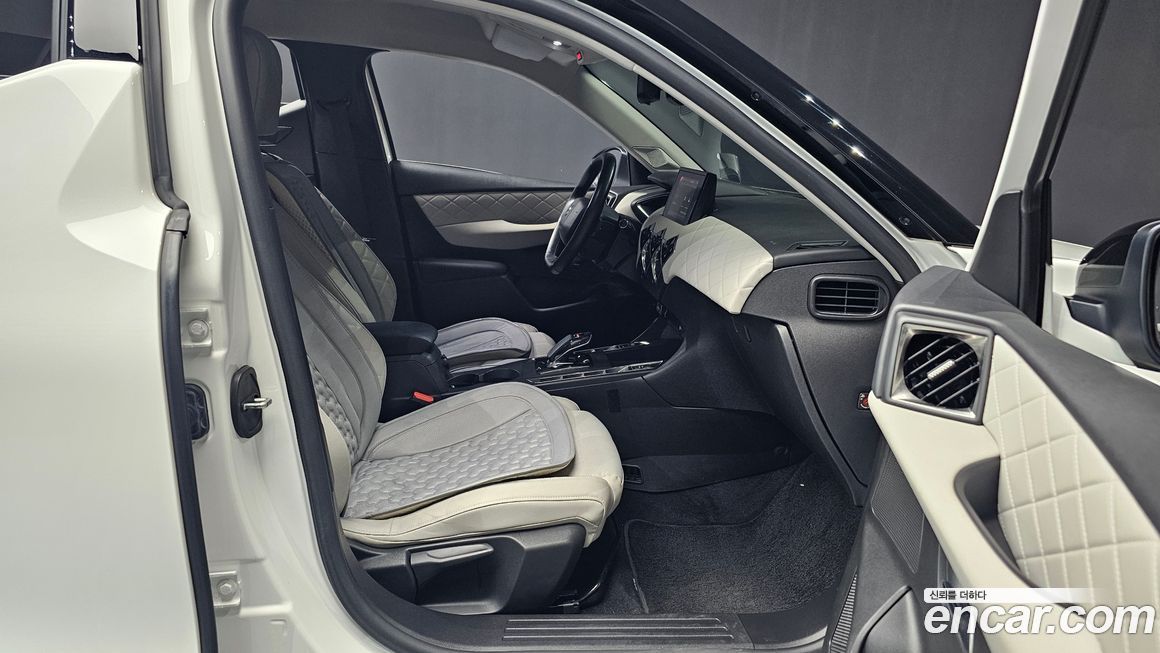 Citroen-DS DS3 2020